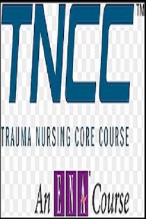 Trauma Nursing Core Course (TNCC) Banner